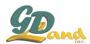 GDLand Logo